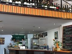 -BONAZZA 意大利餐厅