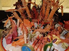 -上井料理黑金店(IFS国金中心店)