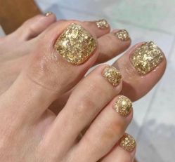 -拾光美甲美睫半永久