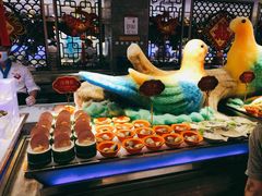 -舒友海鲜姿造(白鹭洲店)