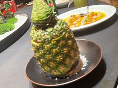 -曼格纳·曼芯馆(杨浦店)