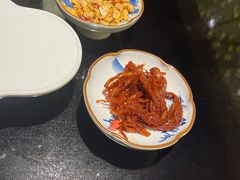 -那些年一起吃串的地方烧烤(观前街店)