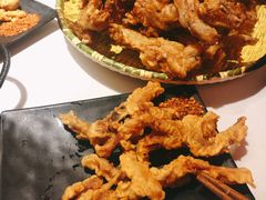 -老天桥蛙炉火锅(姑苏总店)