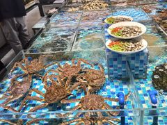 -映像威海·海鲜味道(市区店)