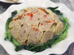 -云和祥食府·特色云南菜(金碧公园店)