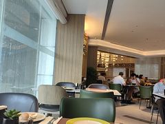 -粤海喜来登酒店·盛宴海鲜牛排自助餐厅(天河城店)