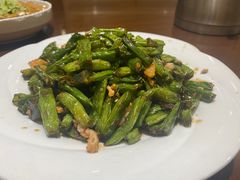 -晚归月亮湾私家菜(临邑路店)