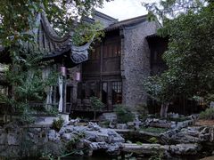 -老门东历史文化街区