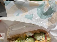 -SUBWAY赛百味(高新绿宝店)