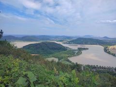 -南北湖风景区