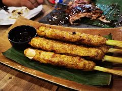 -Naughty Nuri’s Phuket