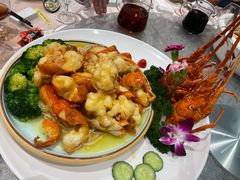 -聚福宝合苑食府(南头镇店)