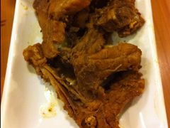 酱骨架-东方饺子王(创始店)