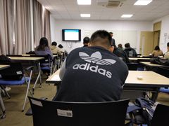 -上海对外经贸大学(古北校区)