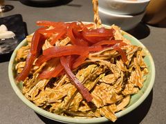-小吊梨汤·北京菜·烤鸭(鸟巢店)