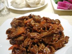 扒羊脸-小市羊汤(水洞店)