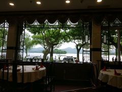 景观位-楼外楼(西湖景区孤山路店)