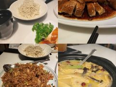 -新旺茶餐厅·早餐·夜宵(仙霞店)