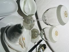 -怀德酒楼·粤菜·海鲜·茶点(怀德万象汇店)