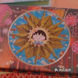 Girlcult X 樱桃小丸子联名彩妆礼盒开箱