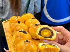 -富贵面包公司(运河店)