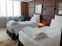 -广州白云机场雅高铂尔曼大酒店