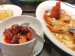 -恒记饭店·海鲜明档(淹城店)