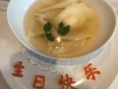 -满汉楼(江畔店)