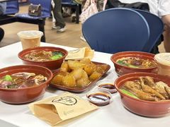 -下环街市熟食中心