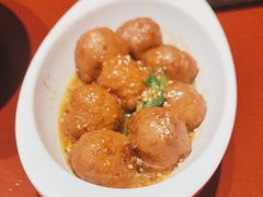 -喜家德虾仁水饺(东海缤纷天地店)