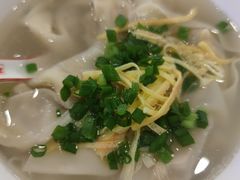 -不二心包子铺(二七广场店)