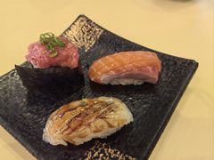 -Sushi Hanzo半藏(天环广场店)