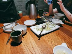 -云海肴·汽锅鸡·云南菜(高德置地店)
