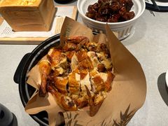 -绿茶餐厅(广州天河城店)