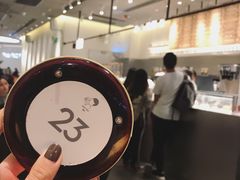 -喜茶(东莞汇一城店)