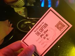 -船长酒吧 The Captain