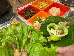 -名扬烤肉(起源店)