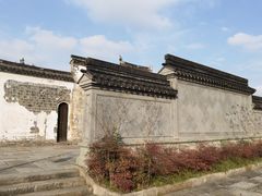 -观潮胜地公园