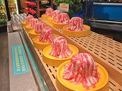 -遇上西雅图多融合海鲜自助餐厅(中房金谊广场店)