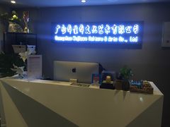 -舞佳舞空中瑜伽馆