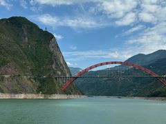 -巫峡·神女景区