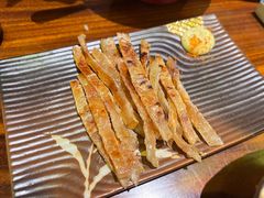 -鸟鹏烧鸟居酒屋(仁恒梦中心店)