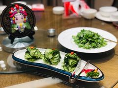 -玉舌尖私房菜(裕华店)