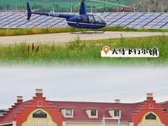 -丰宁坝上草原