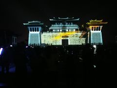 -合肥三国新城遗址公园