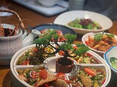-乔街深夜食堂·小龙虾·高压锅生蚝(杭州总店)