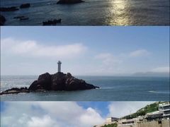 -东极岛景区
