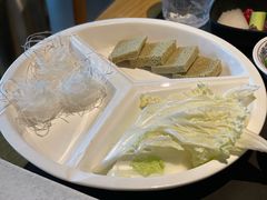 -东来顺·非遗火锅(高新店)