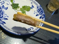 -华竹饭店(中央大街店)