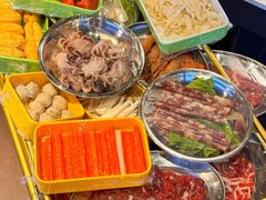 -白沙码头海鲜广场